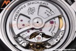 Panerai - PAM732 Luminor Marina 1950 44mm SS/LE Black TTF P9010