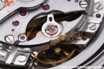 Panerai - PAM732 Luminor Marina 1950 44mm SS/LE Black TTF P9010