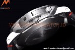 Panerai - PAM732 Luminor Marina 1950 44mm SS/LE Black TTF P9010