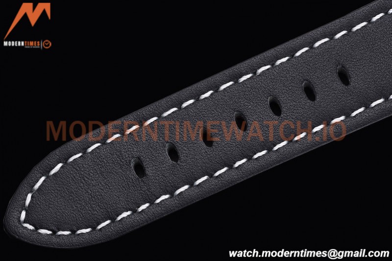 Panerai - PAM732 Luminor Marina 1950 44mm SS/LE Black TTF P9010