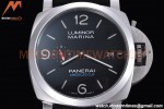 Panerai - PAM732 Luminor Marina 1950 44mm SS/LE Black TTF P9010