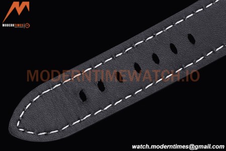 Panerai - PAM732 Luminor Marina 1950 44mm SS/LE Black TTF P9010