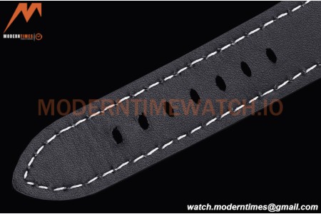 Panerai - PAM732 Luminor Marina 1950 44mm SS/LE Black TTF P9010