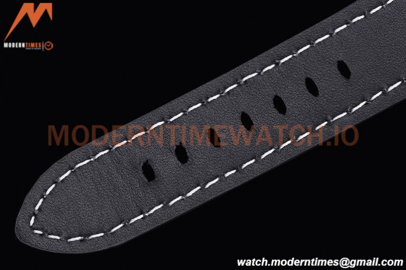 Panerai - PAM732 Luminor Marina 1950 44mm SS/LE Black TTF P9010