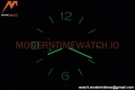 Panerai - PAM732 Luminor Marina 1950 44mm SS/LE Black TTF P9010