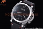 Panerai - PAM732 Luminor Marina 1950 44mm SS/LE Black TTF P9010