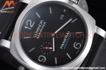 Panerai - PAM732 Luminor Marina 1950 44mm SS/LE Black TTF P9010
