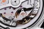 Panerai - PAM910 Luminor Marina "FU" 44mm SS/LE Black TTF P9010