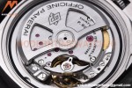 Panerai - PAM910 Luminor Marina "FU" 44mm SS/LE Black TTF P9010