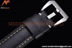 Panerai - PAM910 Luminor Marina "FU" 44mm SS/LE Black TTF P9010