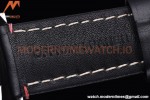 Panerai - PAM910 Luminor Marina "FU" 44mm SS/LE Black TTF P9010