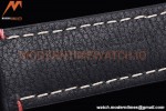 Panerai - PAM910 Luminor Marina "FU" 44mm SS/LE Black TTF P9010