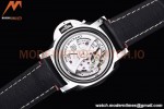 Panerai - PAM910 Luminor Marina "FU" 44mm SS/LE Black TTF P9010