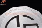 Panerai - PAM910 Luminor Marina "FU" 44mm SS/LE Black TTF P9010