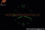 Panerai - PAM910 Luminor Marina "FU" 44mm SS/LE Black TTF P9010