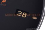 Panerai - PAM910 Luminor Marina "FU" 44mm SS/LE Black TTF P9010