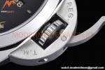 Panerai - PAM910 Luminor Marina "FU" 44mm SS/LE Black TTF P9010