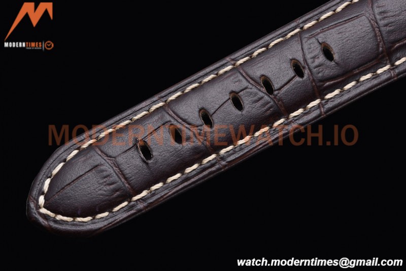 Panerai - PAM1116 Luminor Marina Platinumtech 44mm SS/LE Green TTF P9010