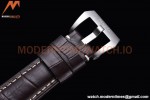 Panerai - PAM1116 Luminor Marina Platinumtech 44mm SS/LE Green TTF P9010