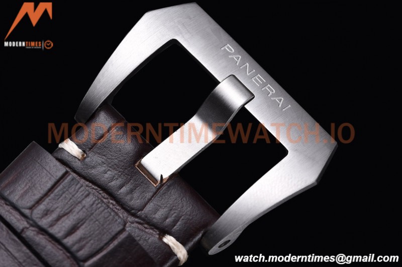 Panerai - PAM1116 Luminor Marina Platinumtech 44mm SS/LE Green TTF P9010