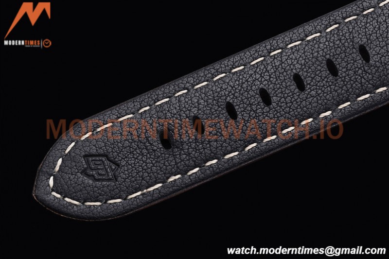 Panerai - PAM1116 Luminor Marina Platinumtech 44mm SS/LE Green TTF P9010
