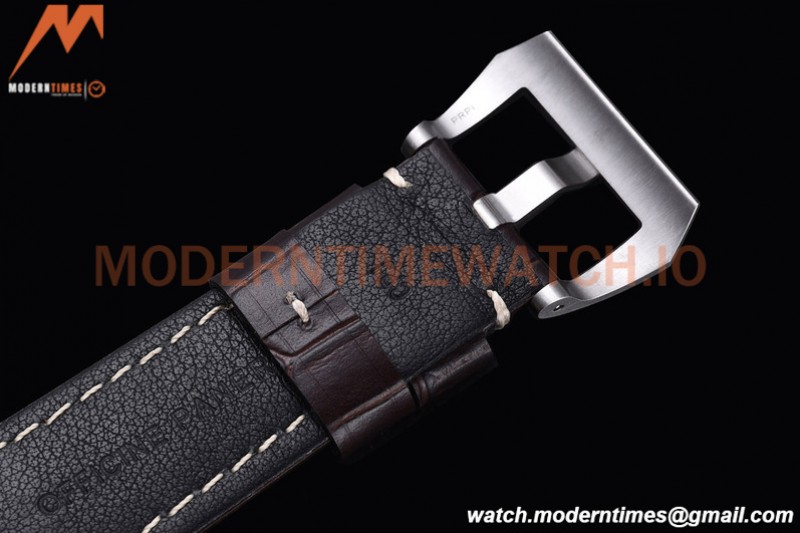Panerai - PAM1116 Luminor Marina Platinumtech 44mm SS/LE Green TTF P9010
