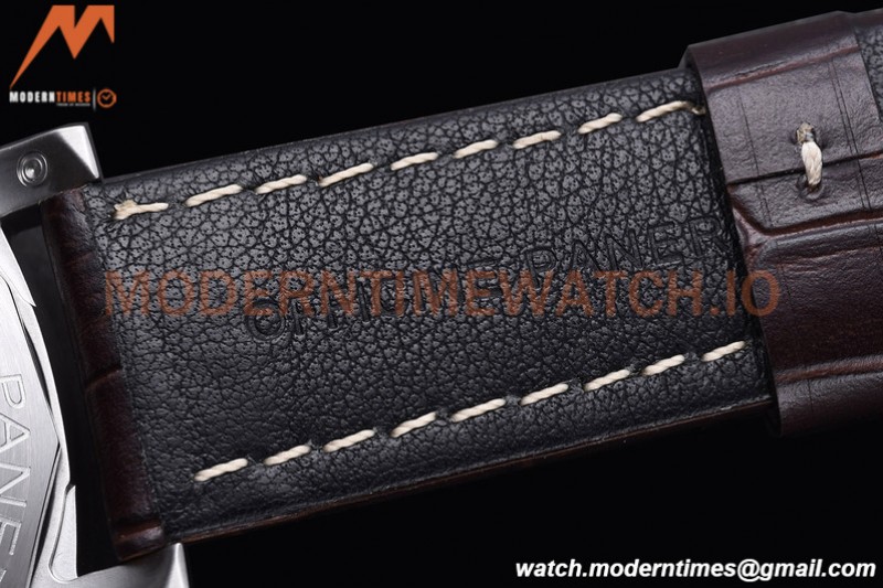 Panerai - PAM1116 Luminor Marina Platinumtech 44mm SS/LE Green TTF P9010