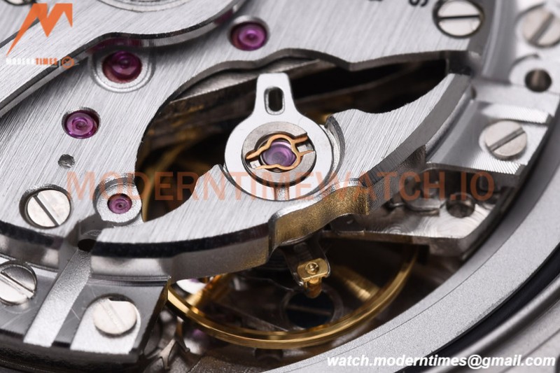 Panerai - PAM1116 Luminor Marina Platinumtech 44mm SS/LE Green TTF P9010