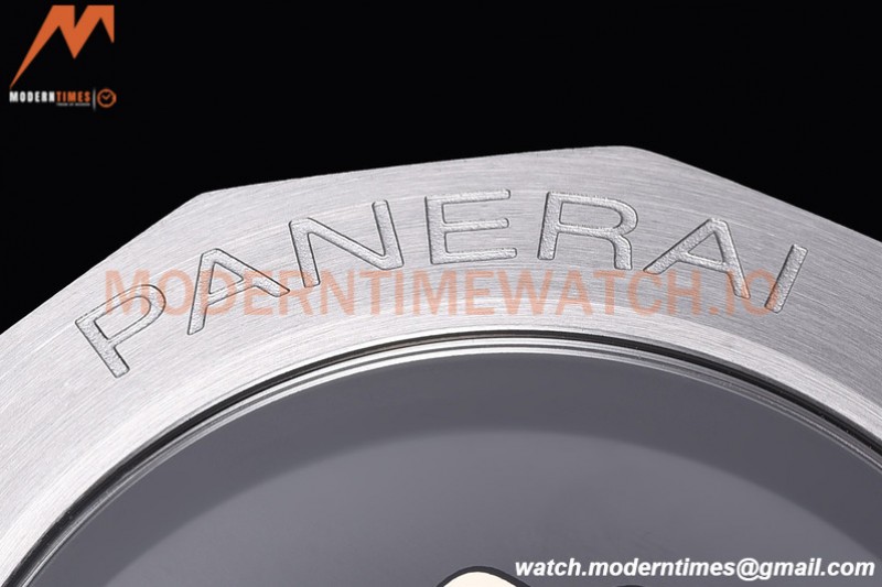 Panerai - PAM1116 Luminor Marina Platinumtech 44mm SS/LE Green TTF P9010
