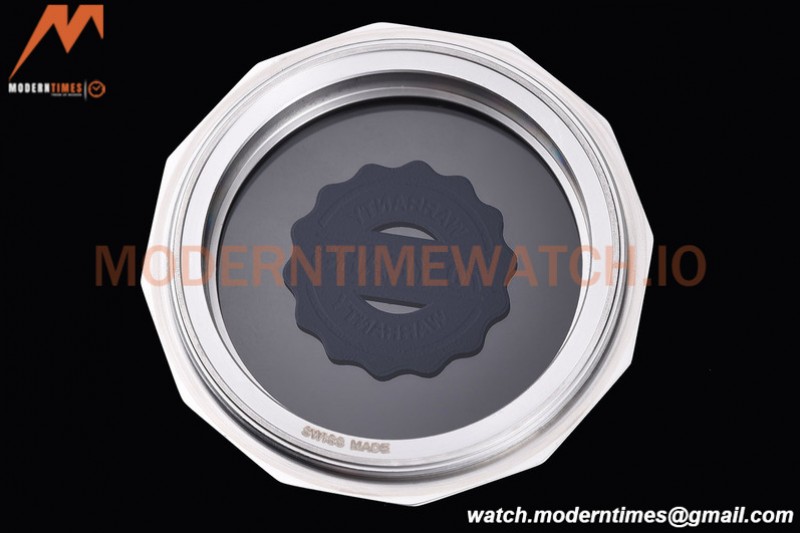 Panerai - PAM1116 Luminor Marina Platinumtech 44mm SS/LE Green TTF P9010