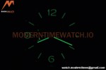 Panerai - PAM1116 Luminor Marina Platinumtech 44mm SS/LE Green TTF P9010