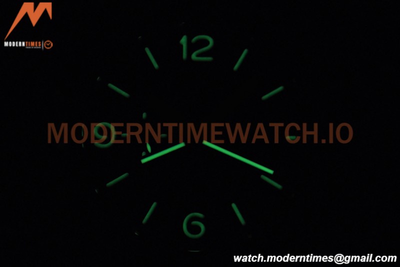 Panerai - PAM1116 Luminor Marina Platinumtech 44mm SS/LE Green TTF P9010