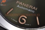 Panerai - PAM1116 Luminor Marina Platinumtech 44mm SS/LE Green TTF P9010