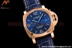 Panerai - PAM1114 Luminor Marina Automatic 44mm RG/LE Blue VSF P9010