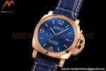 Panerai - PAM1114 Luminor Marina Automatic 44mm RG/LE Blue VSF P9010