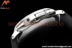 Panerai - PAM1381 Luminor Due Luna Rossa 42mm SS/RU White VSF P900