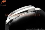 Panerai - PAM1381 Luminor Due Luna Rossa 42mm SS/RU White VSF P900
