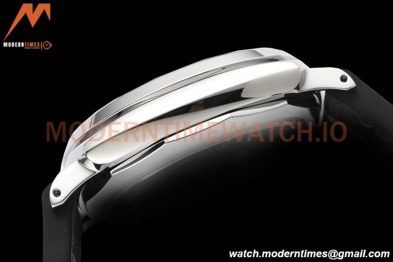 Panerai - PAM1381 Luminor Due Luna Rossa 42mm SS/RU White VSF P900