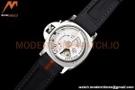 Panerai - PAM1381 Luminor Due Luna Rossa 42mm SS/RU White VSF P900