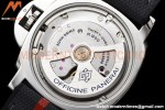 Panerai - PAM1381 Luminor Due Luna Rossa 42mm SS/RU White VSF P900