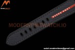 Panerai - PAM1381 Luminor Due Luna Rossa 42mm SS/RU White VSF P900