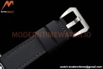 Panerai - PAM1381 Luminor Due Luna Rossa 42mm SS/RU White VSF P900