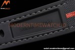 Panerai - PAM1381 Luminor Due Luna Rossa 42mm SS/RU White VSF P900