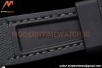 Panerai - PAM1381 Luminor Due Luna Rossa 42mm SS/RU White VSF P900