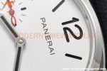 Panerai - PAM1381 Luminor Due Luna Rossa 42mm SS/RU White VSF P900