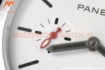 Panerai - PAM1381 Luminor Due Luna Rossa 42mm SS/RU White VSF P900