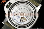 Panerai - PAM1287 Submersible QuarantaQuattro Automatic 44mm SS/NY Green SBF P900