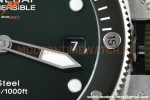 Panerai - PAM1287 Submersible QuarantaQuattro Automatic 44mm SS/NY Green SBF P900