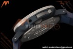Panerai - PAM1466 Submersible QuarantaQuattro Luna Rossa 44mm CER/RU Blue VSF P900
