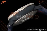 Panerai - PAM1466 Submersible QuarantaQuattro Luna Rossa 44mm CER/RU Blue VSF P900